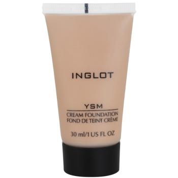 Inglot YSM mattító make-up árnyalat 41 30 ml
