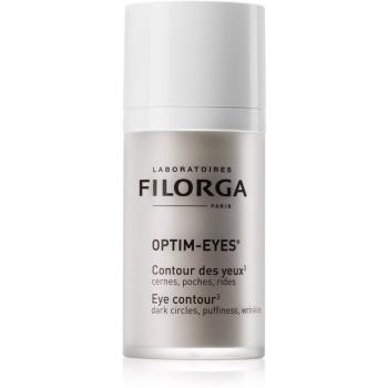 Filorga Optim-Eyes szemápolás a ráncok, duzzanatok és sötét karikák ellen 15 ml