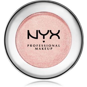 NYX Professional Makeup Prismatic Shadows metál hatású szemhéjpúder árnyalat 04 Girl Talk 1.24 g