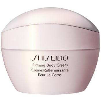 Shiseido Feszesítő testkrém 200 ml