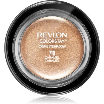 Revlon Cosmetics ColorStay™ krémes szemhéjfestékek árnyalat 710 Caramel 5.2 g
