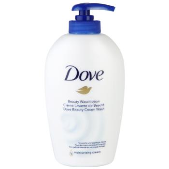 Dove Original folyékony szappan pumpás 250 ml