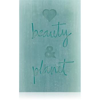 Love Beauty & Planet Radical Refresher tisztító kemény szappan