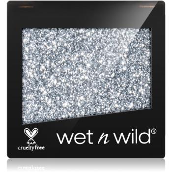 Wet n Wild Color Icon krémes szemhéjfestékek csillámporral árnyalat Spiked 1,4 g