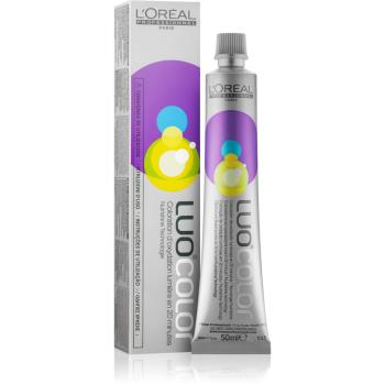 L’Oréal Professionnel LuoColor hajfesték árnyalat 6,4 50 ml