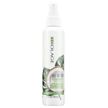 Matrix Biolage Advanced All-In-One Coconut Infusion Spray minden hajtípusra 150 ml