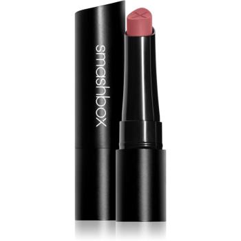 Smashbox Always on Cream to Matte Lipstick krémes rúzs matt hatással árnyalat Promoted 2 g