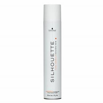 Schwarzkopf Professional Silhouette Flexible Hold Hairspray hajlakk 500 ml
