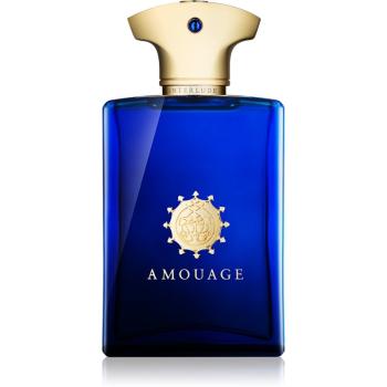 Amouage Interlude Eau de Parfum uraknak 100 ml