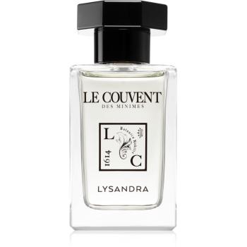 Le Couvent Maison de Parfum Eaux de Parfum Singulières Lysandra Eau de Parfum unisex 50 ml
