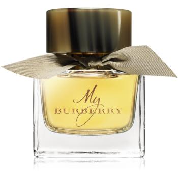 Burberry My Burberry Eau de Parfum hölgyeknek 50 ml