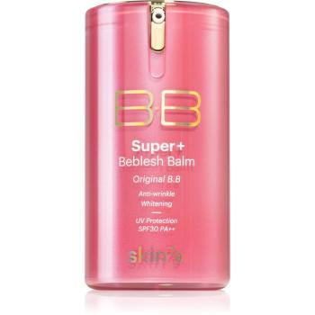 Skin79 Super+ Beblesh Balm világosító BB krém SPF 30 árnyalat Pink Beige 40 ml