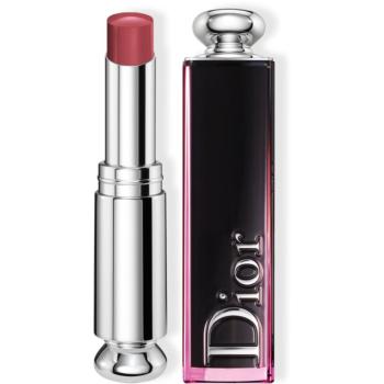 DIOR Dior Addict Lacquer Stick magas fényű rúzs árnyalat 570 L.A. Pink 3.2 g