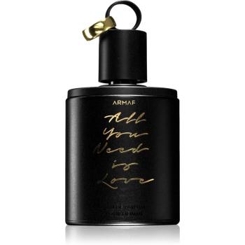 Armaf All You Need is Love Pour Homme Eau de Parfum uraknak 100 ml