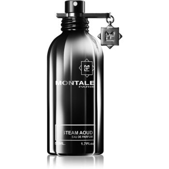 Montale Steam Aoud Eau de Parfum unisex 50 ml