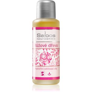 Saloos Make-up Removal Oil Rózsafa sminklemosó olaj 50 ml