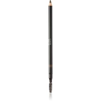 GA-DE Idyllic szemöldök ceruza kefével árnyalat 40 Rich Brown 2.6 g