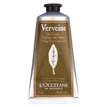 L’Occitane Verveine kézkrém hűsítő hatással 75 ml