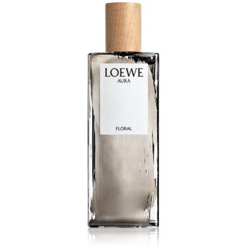 Loewe Aura Floral Eau de Parfum hölgyeknek 50 ml