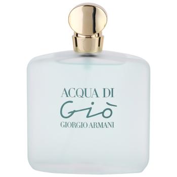 Armani Acqua di Giò Eau de Toilette hölgyeknek 100 ml