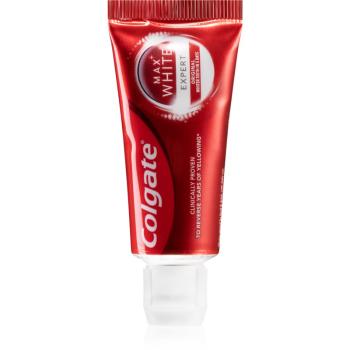 Colgate Max White Expert Original fehérítő fogkrém 20 ml