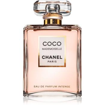 Chanel Coco Mademoiselle Intense Eau de Parfum hölgyeknek 50 ml