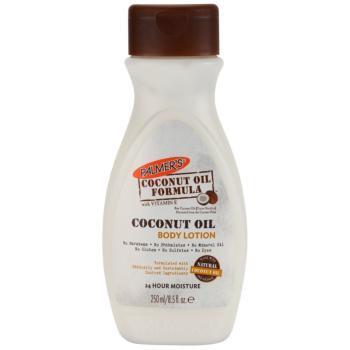 Palmer’s Hand & Body Coconut Oil Formula hidratáló testápoló tej E-vitaminnal 250 ml