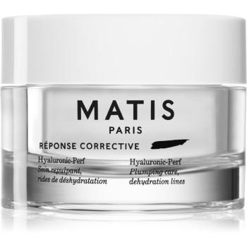 MATIS Paris Réponse Corrective Hyaluronic-Perf aktív hidratáló krém hialuronsavval 50 ml