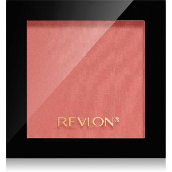 Revlon Cosmetics Blush púderes arcpír árnyalat 027 Hot Cheeks 5 g