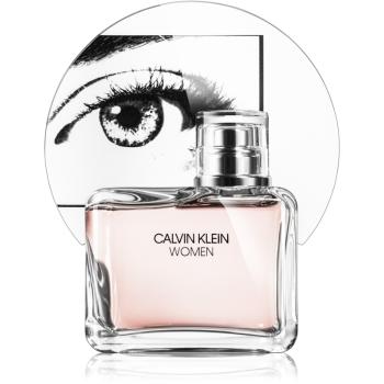 Calvin Klein Women Eau de Parfum hölgyeknek 100 ml