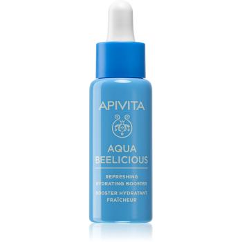 Apivita Aqua Beelicious frissítő és hidratáló 30 ml