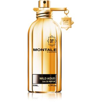 Montale Wild Aoud Eau de Parfum unisex 50 ml