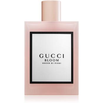 Gucci Bloom Gocce di Fiori Eau de Toilette hölgyeknek 100 ml