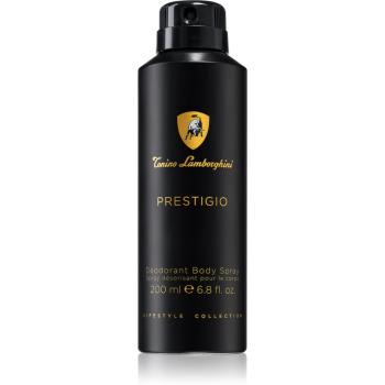 Tonino Lamborghini Prestigio spray dezodor uraknak 200 ml