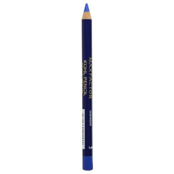 Max Factor Kohl Pencil szemceruza árnyalat 060 Ice Blue 1.3 g