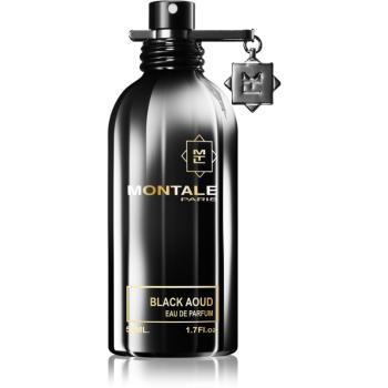 Montale Black Aoud Eau de Parfum uraknak 50 ml