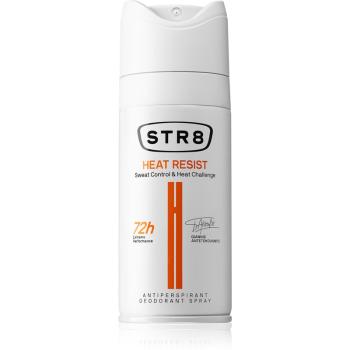 STR8 Heat Resist spray dezodor uraknak 150 ml