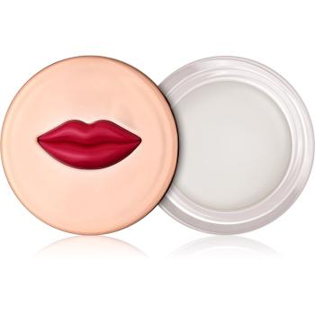 Makeup Revolution Dream Kiss Ultra tápláló ajakbalzsam íz Cravin' Coconuts 12 g