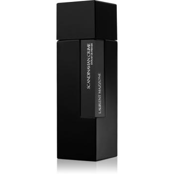 LM Parfums Scandinavian Crime parfüm kivonat new design unisex 100 ml