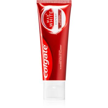Colgate Max White Expert Original fehérítő fogkrém 75 ml