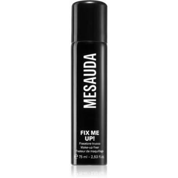 Mesauda Milano Fix Me Up make-up fixáló 75 ml