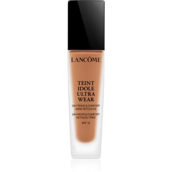 Lancôme Teint Idole Ultra Wear hosszan tartó make-up SPF 15 árnyalat 10.2 Bronze 30 ml