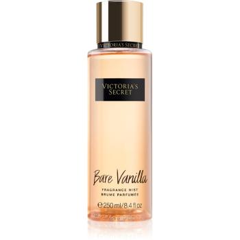 Victoria's Secret Bare Vanilla testápoló spray hölgyeknek 250 ml