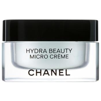 Chanel Hydra Beauty hidratáló krém mikrogyöngyökkel 50 g