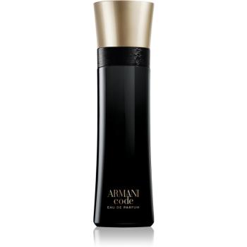 Armani Code Eau de Parfum uraknak 110 ml