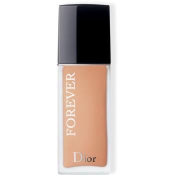 DIOR Dior Forever hosszan tartó make-up SPF 35 árnyalat 3WP Warm Peach 30 ml
