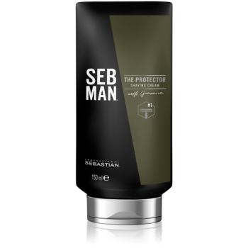 Sebastian Professional SEB MAN The Protector borotválkozási krém 150 ml