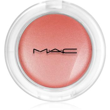 MAC Cosmetics Glow Play Blush arcpirosító árnyalat Grand 7.3 g