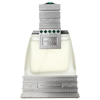 Swiss Arabian Rakaan Eau de Parfum uraknak 50 ml