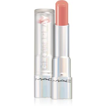 MAC Cosmetics Glow Play Lip Balm tápláló szájbalzsam árnyalat Sweet Treat 3.6 g